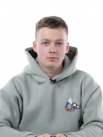 Лебедев Матвей