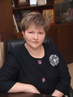 Чермошенцева Ольга