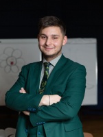 Заикин Евгений