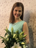 Тимощук Елена