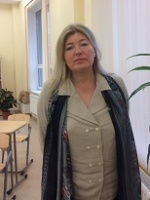 Цветкова Наталия