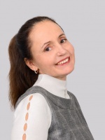 Зверева Наталья