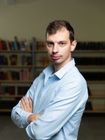 Фомин Сергей